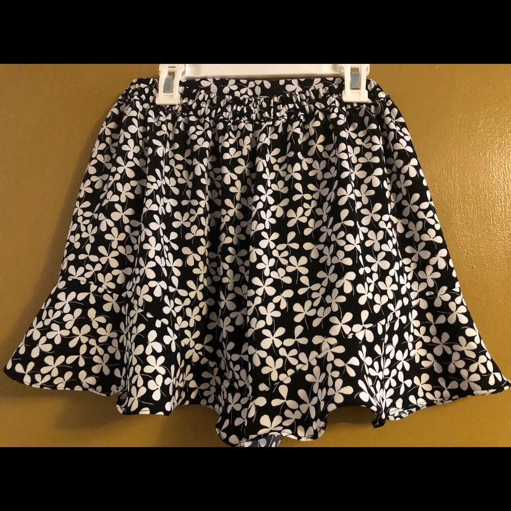 Spring Shorts